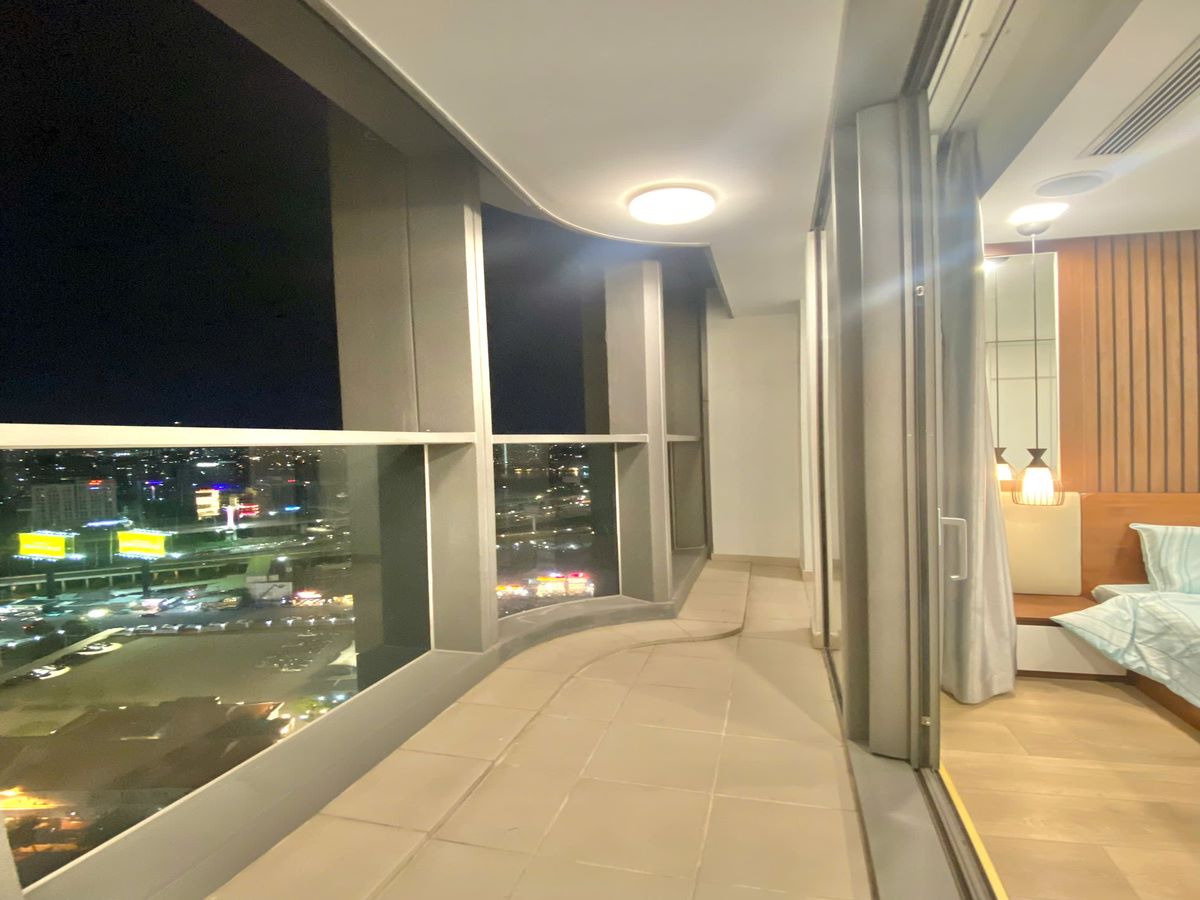 CN Bán căn hộ Landmark 81 2 Phòng Ngủ 94m2